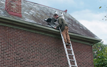 what affects urgent Rossett roof repairs