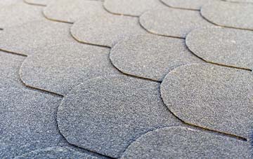 Rossett asphalt roofing costs