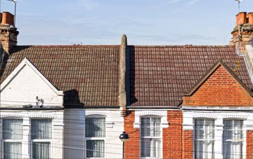 clay roofing Rossett, Wrexham