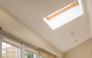 Rossett conservatory roof insulation companies