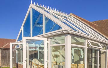conservatory roof insulation costs Rossett