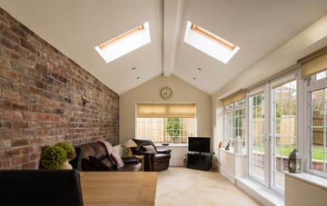 conservatory roof insulation Rossett, Wrexham