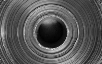 Rossett edpm waterproofing