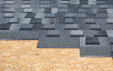 expert Rossett asphalt roof companies