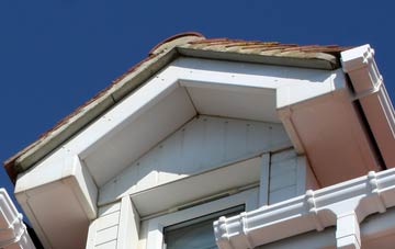 Rossett fascia installation costs