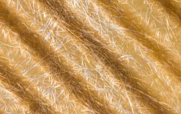 Rossett fibreglass roof waterproofing