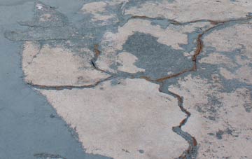 fibreglass roofing replacement Rossett