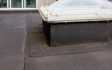 disadvantages of Rossett flat roofs