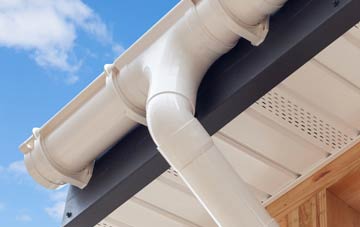 Rossett gutter installation costs