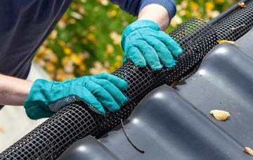 Rossett gutter repair companies