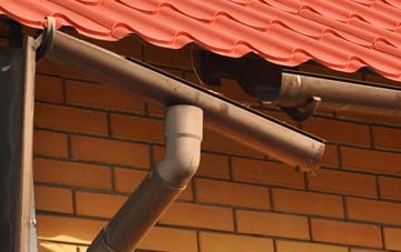 Rossett gutter repair costs