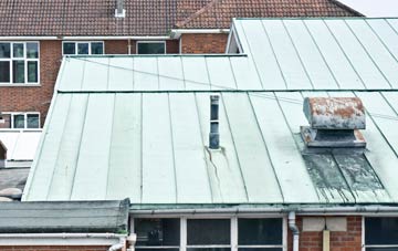 Rossett lead roofing costs