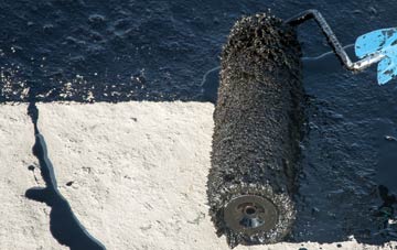 Rossett liquid sealant waterproofing