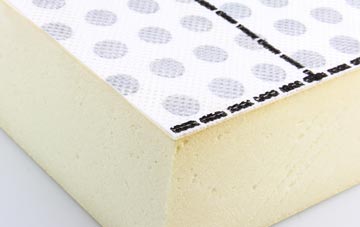 meeting Rossett building codes