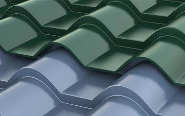 who should consider Rossett plastic roofs