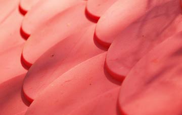 Rossett plastic roof costs