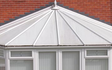 Rossett polycarbonate conservatory roof repairs