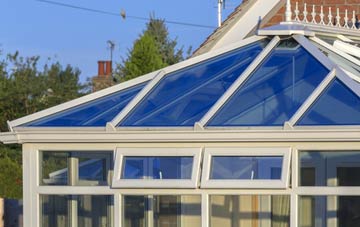 professional Rossett conservatory insulation