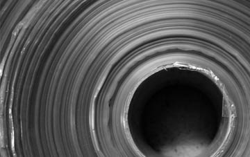 Rossett pvc roof replacement