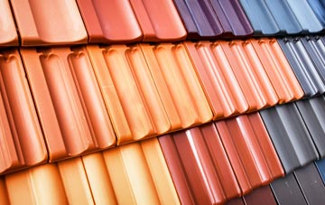 Rossett roof tile costs