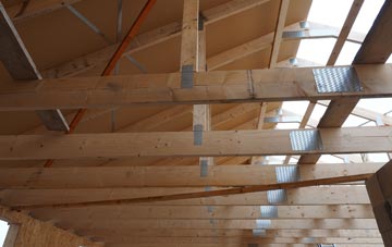 Rossett roof truss costs