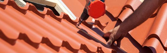 save on Rossett roof installation costs