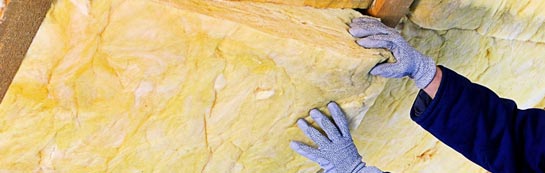 quotes for Rossett roof insulation