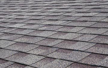 Rossett tiles for shallow pitch roofing