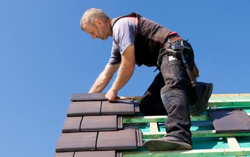 disadvantages of Rossett slate roofing