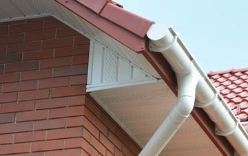 Rossett soffit repair costs