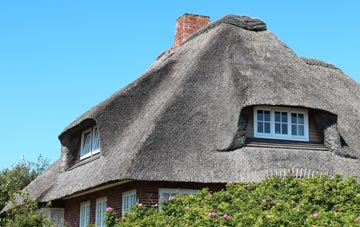 thatch roofing Rossett, Wrexham