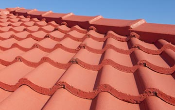 Rossett tile and slate roof replacement