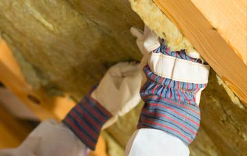 types of Rossett pitched roof insulation materials