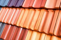 find rated Rossett clay roofing companies