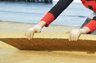 find rated Rossett roof insulation companies