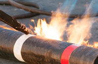 Rossett flat roofing replacement