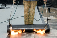 Rossett flat roof sealing quote