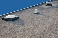 Rossett flat roofing