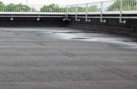 find rated Rossett flat roofing companies