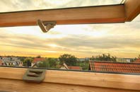 rated Rossett roof window companies