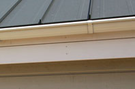 Rossett soffit repair