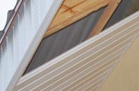 rated Rossett soffit repair companies