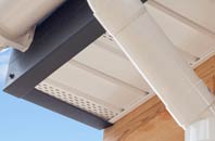 find rated Rossett soffit companies