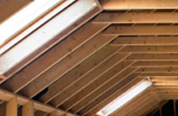 Rossett tapered roof insulation quotes